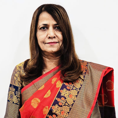 Dr. Jenny Rathod