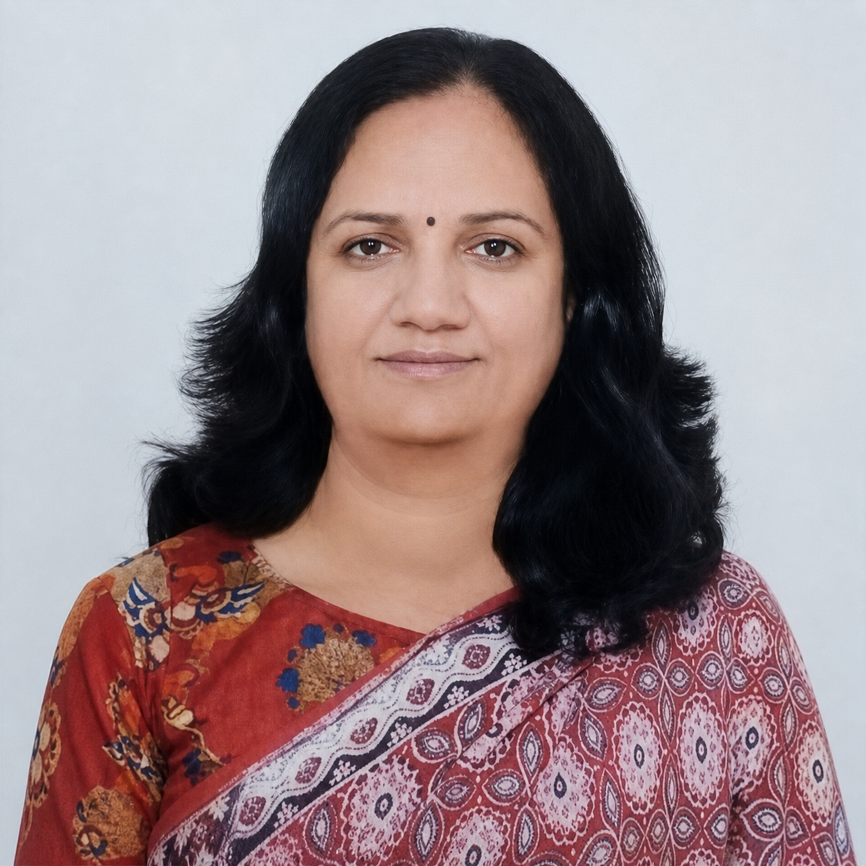 Dr. Aditi Ashiya
