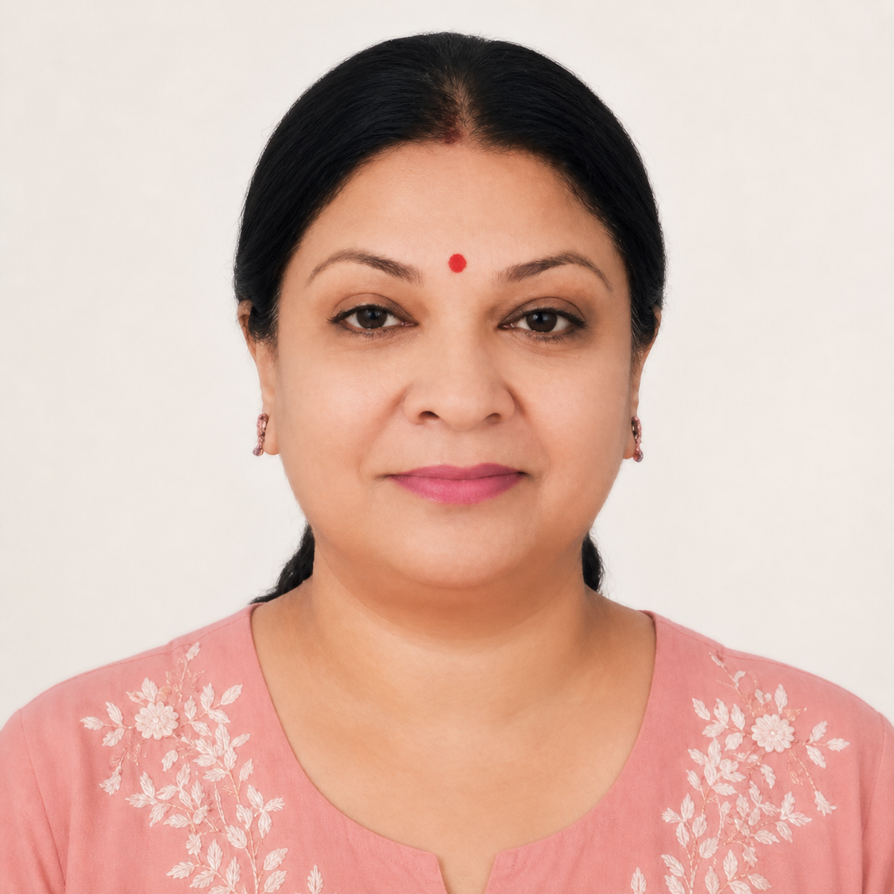Meenaba Jadeja